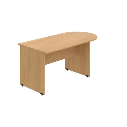rokovací stôl oblúk GPx 1 rokovací stôl oblúk GPx 1